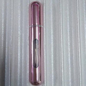 Travel Refillable Perfume Spray Atomizer