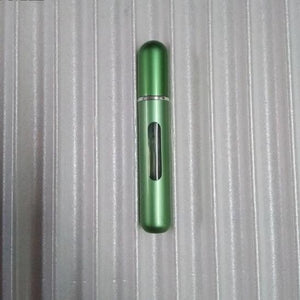 Travel Refillable Perfume Spray Atomizer