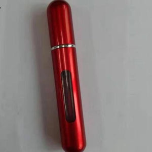 Travel Refillable Perfume Spray Atomizer